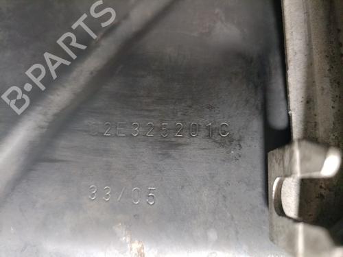Gearbox VW GOLF V (1K1) 2.0 TDI 16V | BP32122220M3 