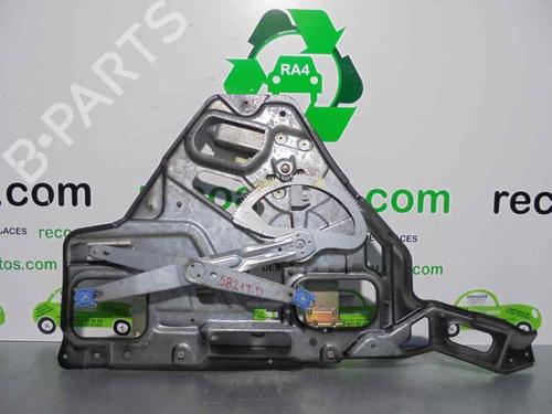 Used Rear right window mechanism LAND ROVER RANGE ROVER II (P38A) 2.5 D 4x4 (136 hp) 2099608