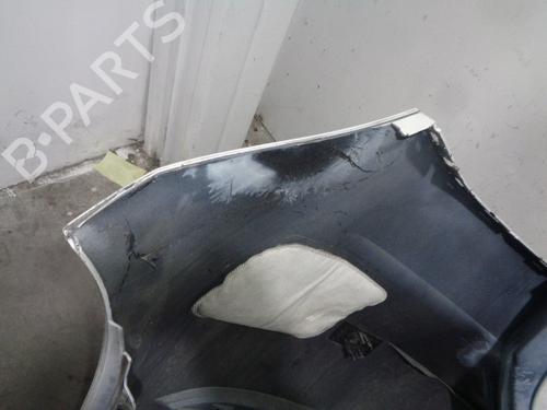 Rear bumper VW GOLF VII (5G1, BQ1, BE1, BE2) 1.5 TSI | BP13238561C8 