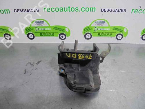 Used Front right lock Front right lock FIAT SEICENTO / 600 (187_) 1.1 (187AXB, 187AXB1A, 187AXC1A02) (54 hp) 2115950 2115950