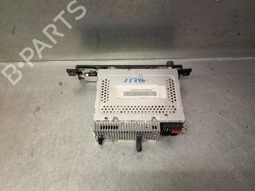 Radio BMW 3 (E46) 316 i | BP26182870E6 