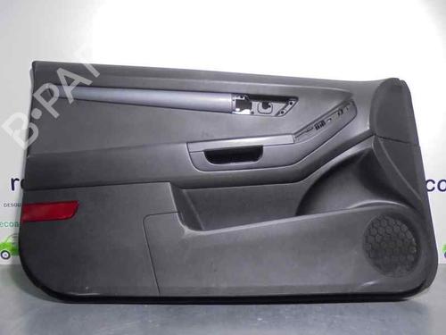Used Front left panel KIA PRO CEE'D (ED) 1.6 CRDi 115 (115 hp) 2086162