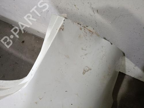 Rear bumper SEAT ALHAMBRA (710, 711) 1.4 TSI | BP29421928C8 