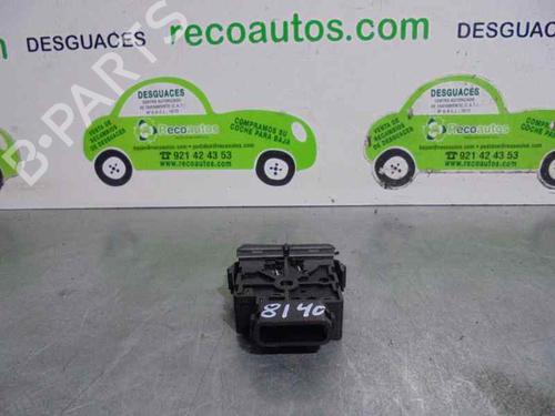 Headlight switch MERCEDES-BENZ M-CLASS (W163) ML 270 CDI (163.113) | BP20249871I24 