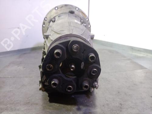 Gearbox MERCEDES-BENZ C-CLASS T-Model (S204) C 320 CDI (204.222) | BP30772767M3 