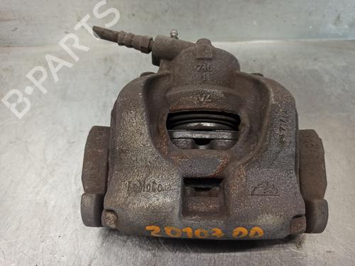 Used Right front brake caliper FORD S-MAX (WA6) [2006-2014]  17587751