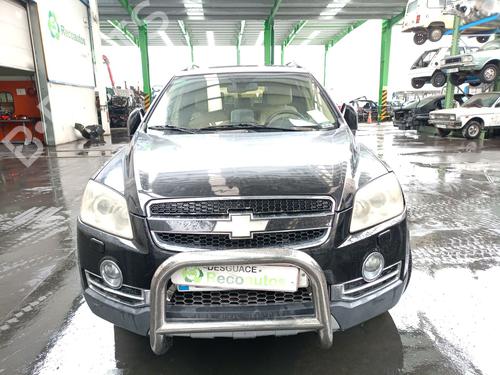 Left front window switch CHEVROLET CAPTIVA (C100, C140) 2.0 D 4WD | BP23501568I27  - Image 10