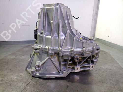 Gearkasse RENAULT EXPRESS Box Body/MPV 1.5 Blue dCi 75 (F6AA) | BP29477857M3 