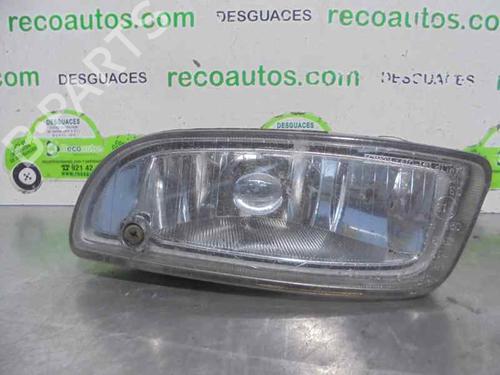 Used Left front fog light Left front fog light 4653988 4653988