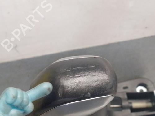 Gear lever PEUGEOT 208 I (CA_, CC_) 1.6 BlueHDi 100 | BP24154577M90