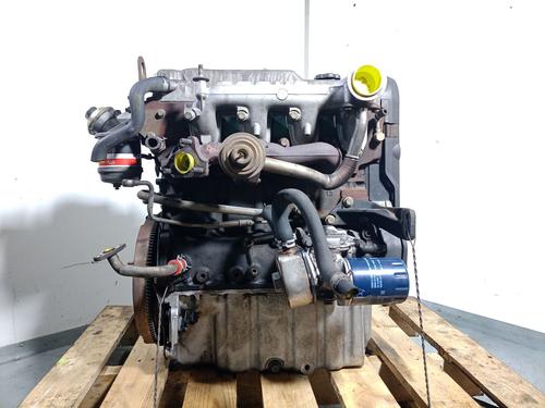 Engine FORD ESCORT CLASSIC (AAL, ABL) 1.8 TD | BP36156520M1  - Image 5