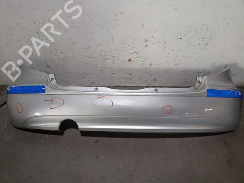 rear-bumper-mercedes-benz-a-class-w169-2004-2005-2006-2007-2008-2009-2010-2011-2012-39098974 main image