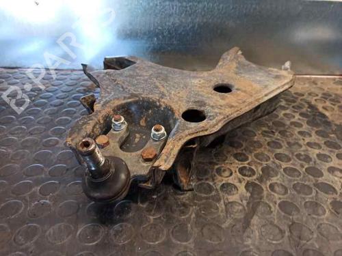 Left front suspension arm NISSAN TERRANO II (R20) 2.7 TDi 4WD | BP5658284M12 
