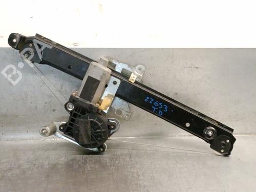 Used Rear right window mechanism VOLVO S80 I (184) T6 (272 hp) 25774722