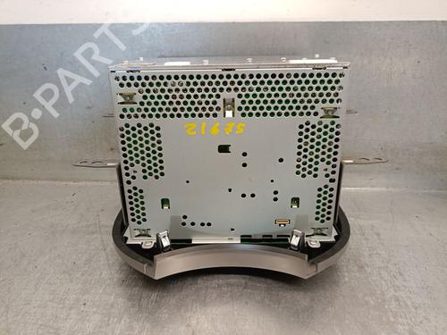 Radio NISSAN MICRA IV (K13K, K13KK) 1.2 | BP22217891E6 