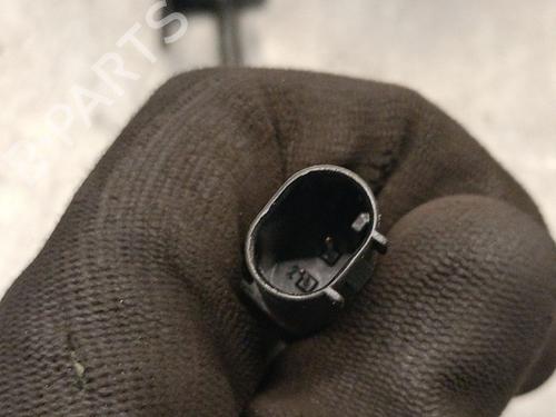Left front steering knuckle MERCEDES-BENZ E-CLASS (W211) E 320 (211.065) | BP22792868M25 
