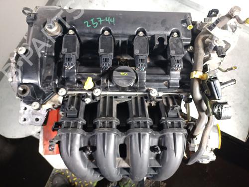 Engine MAZDA CX-5 (KF) 2.0 | BP36700912M1 - Image 6