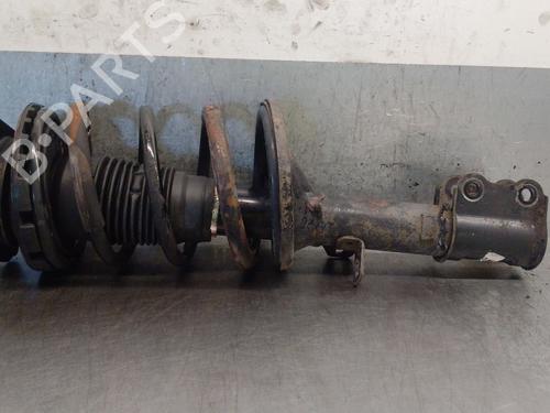 Used Right front shock absorber Right front shock absorber KIA CARENS I MPV (FC, FJ) 2.0 CRDi (113 hp) 36037884 36037884