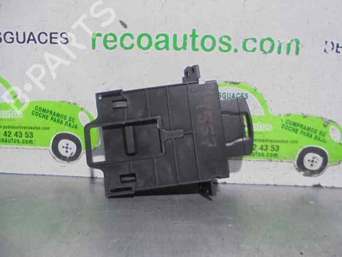 Used Ignition barrel RENAULT KOLEOS I (HY_) 2.0 dCi (HY0K) (150 hp) 4640502