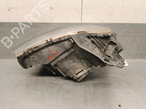 Left headlight OPEL CORSA C (X01) 1.3 CDTI (F08, F68) | BP37486900C28 - Image 4