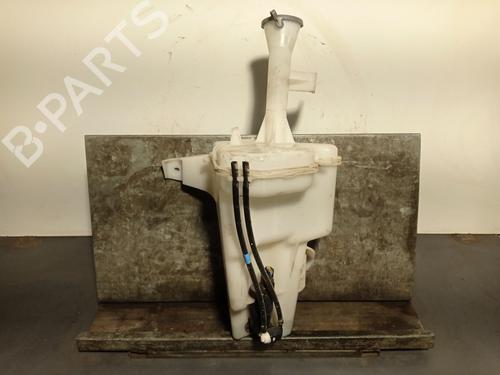 Used Windscreen washer tank NISSAN MICRA V (K14) 0.9 IG-T (90 hp) 25447164