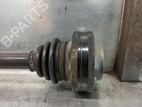 Left rear driveshaft BMW X5 (E53) 3.0 d | BP13540137M40 