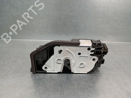 Front right lock BMW 3 (F30, F80) 320 d xDrive | BP29712404C97 
