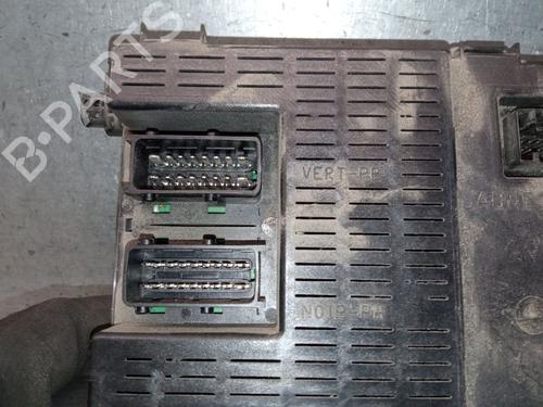Fuse box CITROËN XSARA (N1) 1.6 16V | BP29856673E1