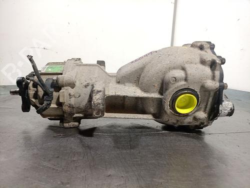 Used Rear differential Rear differential 37538196 37538196
