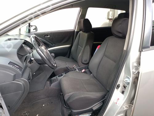 Comfort control module TOYOTA COROLLA Verso (ZER_, ZZE12_, R1_) 2.2 D-4D (AUR10_, AUR10R) | BP31353115M56 