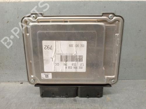 Engine control unit (ECU) AUDI A3 Sportback (8VA, 8VF) 1.5 TFSI | BP33235872M57 - Image 2