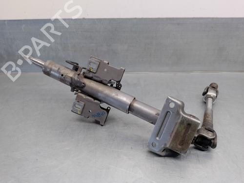 Steering column SEAT LEON (1M1) 1.9 TDI | BP15486552M21 