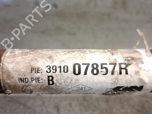 Right front driveshaft DACIA SANDERO II TCe 90 LPG (B8M1) | BP29148810M39 