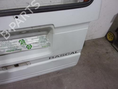 Tailgate SUZUKI SUPER CARRY Van (ED) 1.0 (SK410) | BP18414221C6 