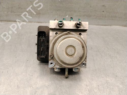 ABS pump RENAULT KOLEOS I (HY_) 2.0 dCi (HY0K) | BP36696668M43 - Image 4