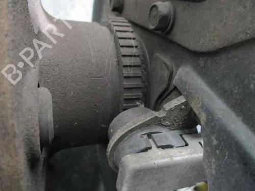 Left rear steering knuckle ROVER 600 I (RH) 623 Si | BP2331754M27 