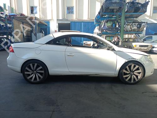 Front wiper motor VW EOS (1F7, 1F8) 2.0 TDI | BP36996241M29 - Image 8