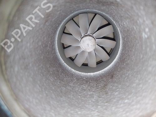 Turbocharger/Supercharger SEAT LEON (KL1, KLG) 2.0 TDI | BP29744110M71