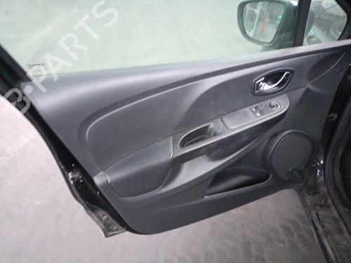 Headlight switch RENAULT CLIO IV (BH_) 1.5 dCi 90 | BP29823319I24 - Image 13
