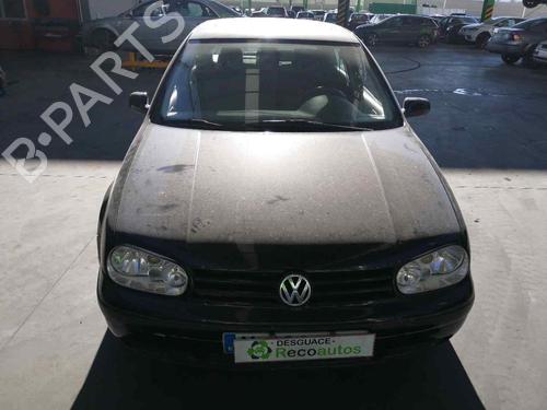 Engine control unit (ECU) VW GOLF IV (1J1) 2.3 V5 | BP10331100M57 