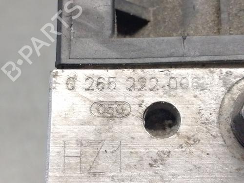 ABS pump SEAT IBIZA II (6K1) 1.6 i | BP23963208M43 