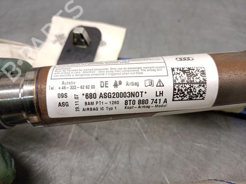 Electronic module AUDI A5 (8T3) 3.0 TDI quattro | BP23426684M83 