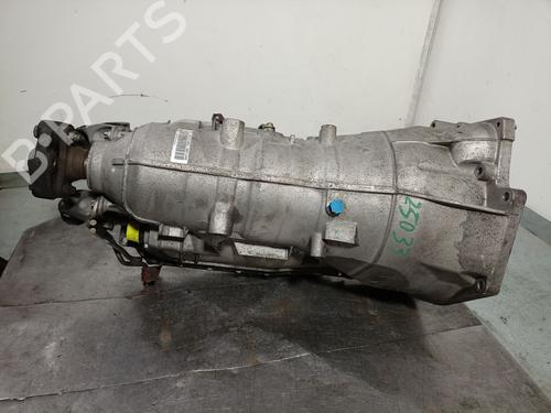 Gearbox BMW 3 Touring (E91)  | BP33656904M3  - Image 8