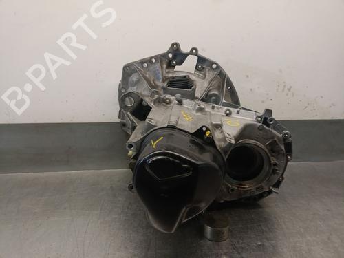 Gearbox VOLVO S40 I (644) 1.8 i | BP29734980M3