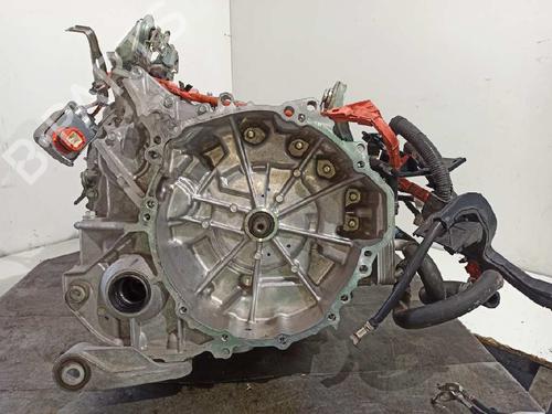 Used Gearbox TOYOTA COROLLA Saloon (_E18_, ZRE1_) 1.8 VVTi (ZRE172, ZRE182) (140 hp) 8006726
