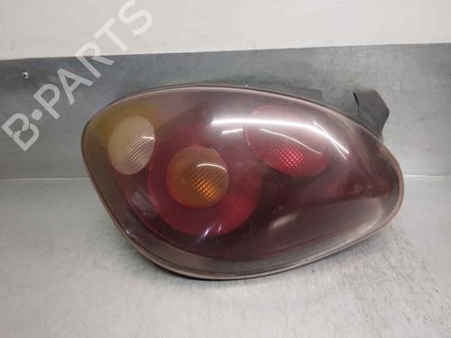 Used Right taillight Right taillight 11929387 11929387