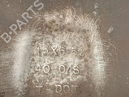 Rim CHRYSLER VOYAGER IV (RG, RS) 2.5 CRD | BP27999726C45 