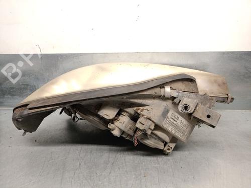Left headlight NISSAN PRIMERA Hatchback (P12) 1.9 dCi | BP22721737C28 