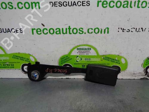 Seat buckle MAZDA 2 (DY) 1.4 CD | BP20253575I32 