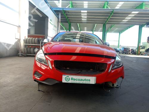 Left front driveshaft VOLVO V60 I (155) D3 / D4 | BP31951532M38  - Image 10